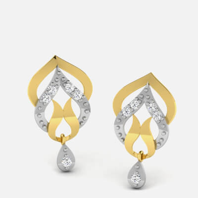 Earring 0384