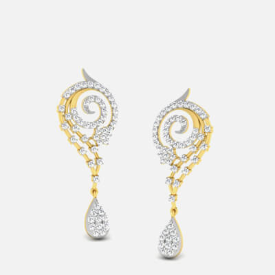 Earring 0385