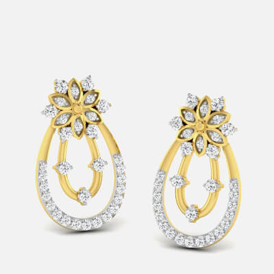 Earring 0391