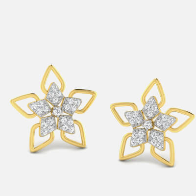 Earring 0395