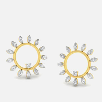 Earring 0397