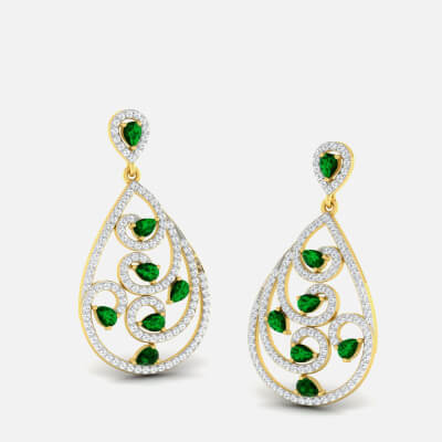 Earring 0403