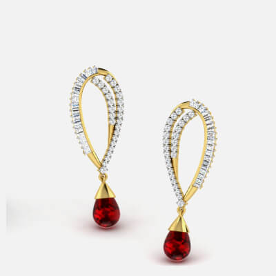 Earring 0407