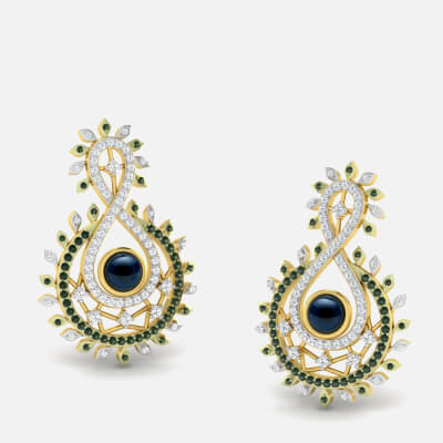 Earring_0408
