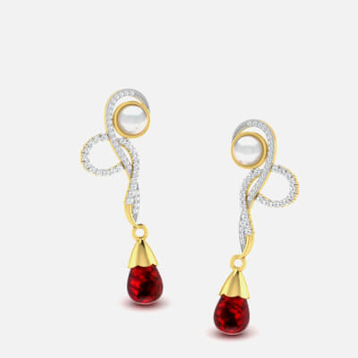 Earring 0409