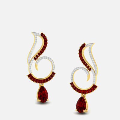 Earring 0410
