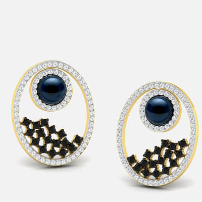 Earring 0412
