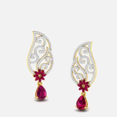 Earring 0414