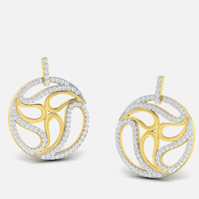 Earring 0415