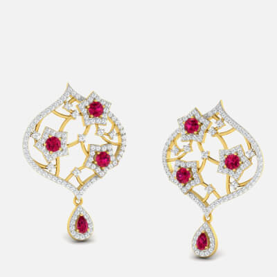 Earring 0417