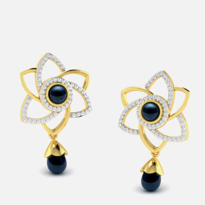 Earring 0418