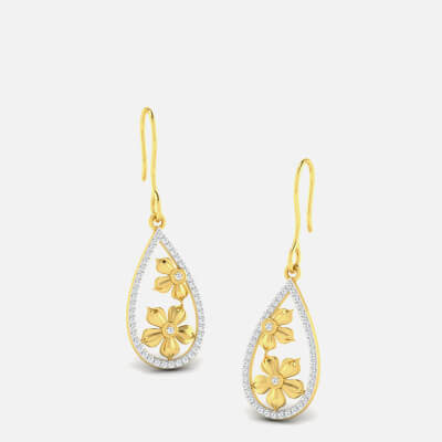 Earring 0419