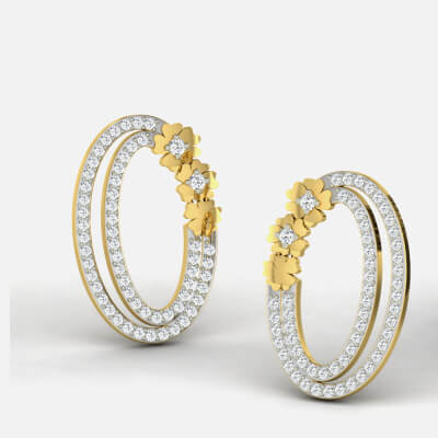 Earring 0420