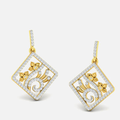Earring 0422