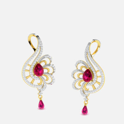 Earring 0423