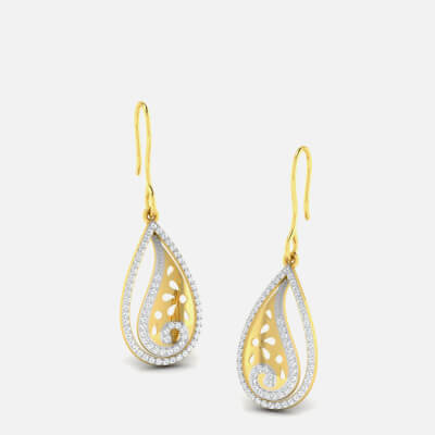 Earring 0424