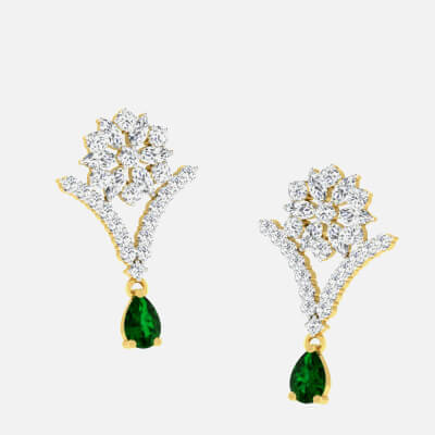 Earring 0426