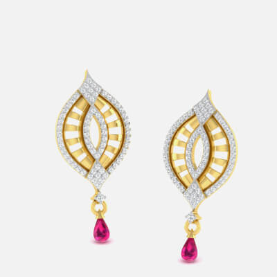 Earring 0428