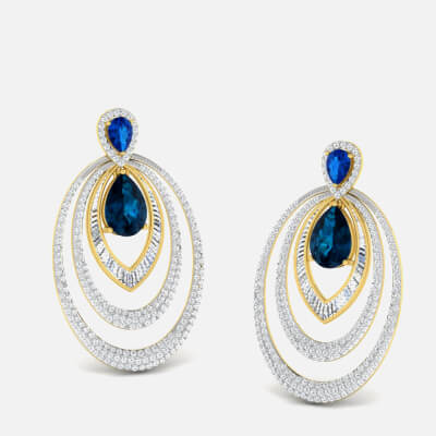 Earring 0432
