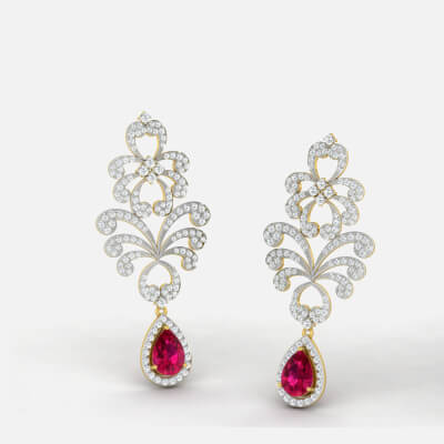 Earring 0433