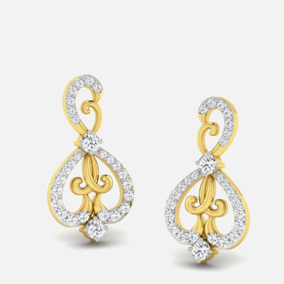 Earring 0434