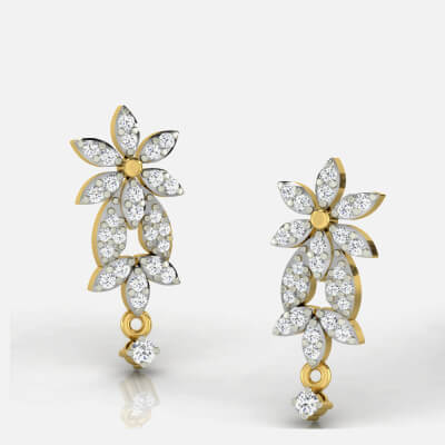 Earring 0436
