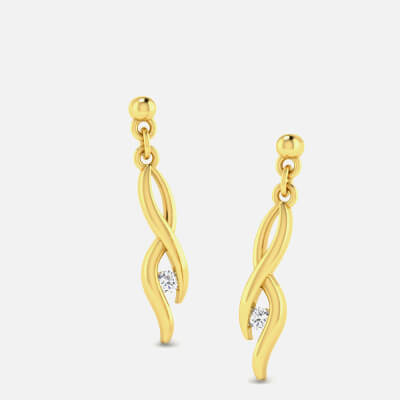 Earring 0437