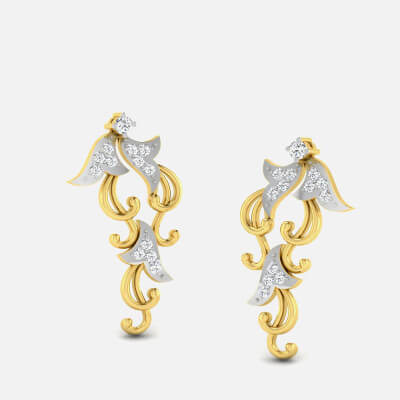Earring 0439