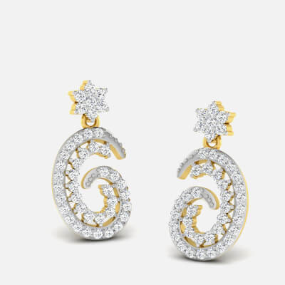 Earring 0440