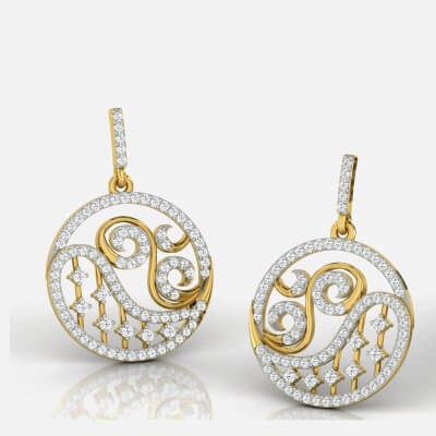 Earring 0442