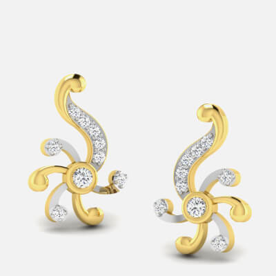 Earring 0445