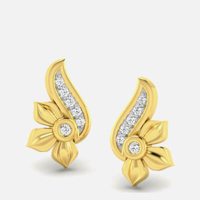 Earring 0446