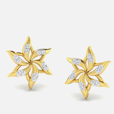 Earring 0458