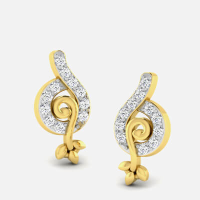 Earring 0459