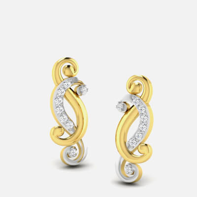 Earring 0464