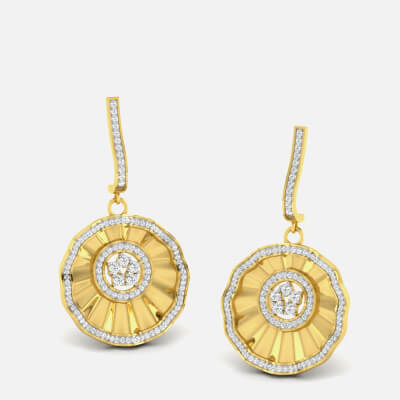 Earring 0472