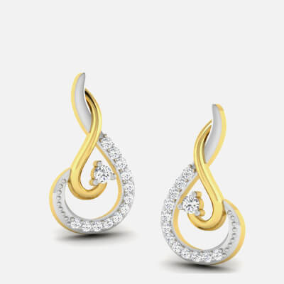 Earring 0474