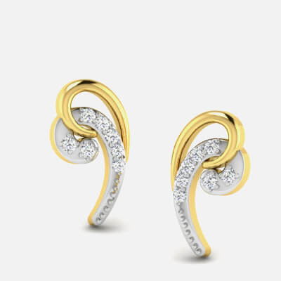 Earring 0486