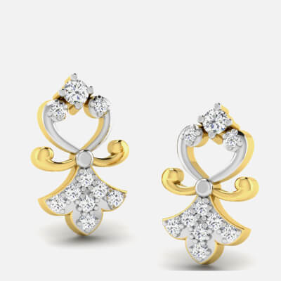 Earring 0517