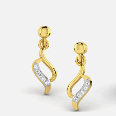 Earring 0523