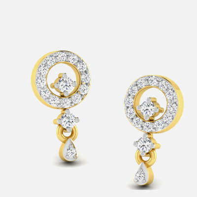 Earring 0544