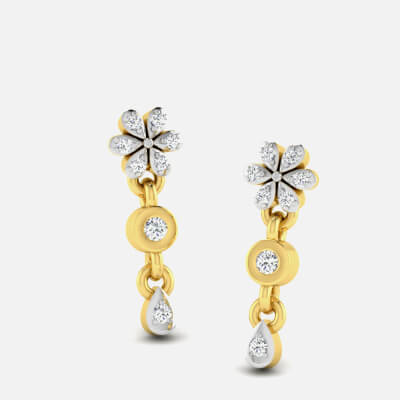 Earring 0550