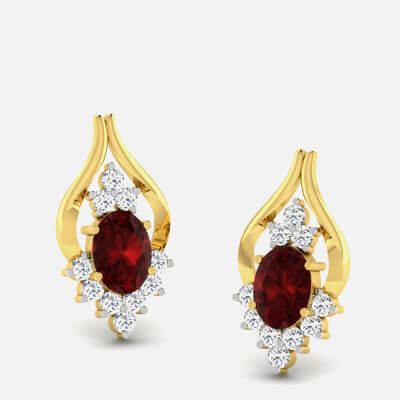 Earring 0561