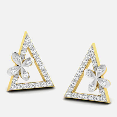 Earring 0566