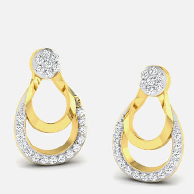 Earring 0573