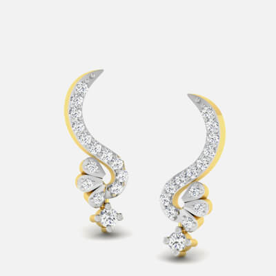 Earring 0576