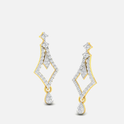 Earring 0581