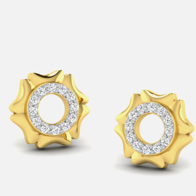 Earring 0582