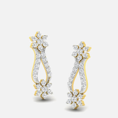 Earring 0587