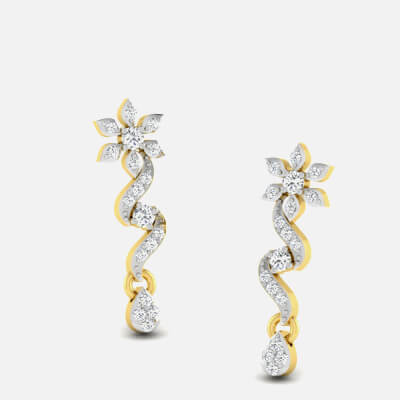 Earring 0588
